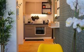 Santo Apartment In Trastevere