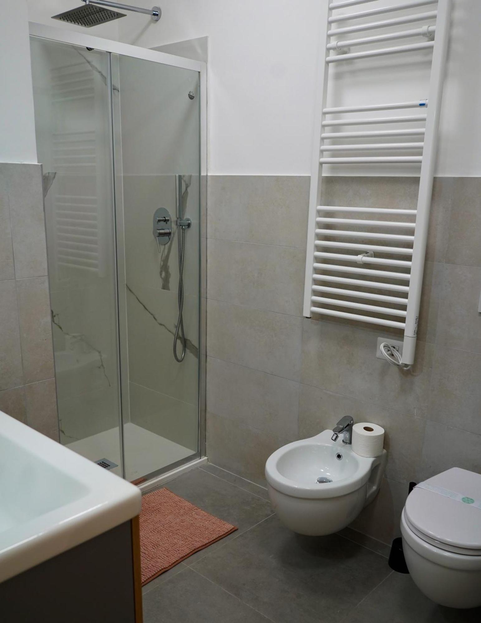 Santo Apartment In Trastevere Roma Exterior foto