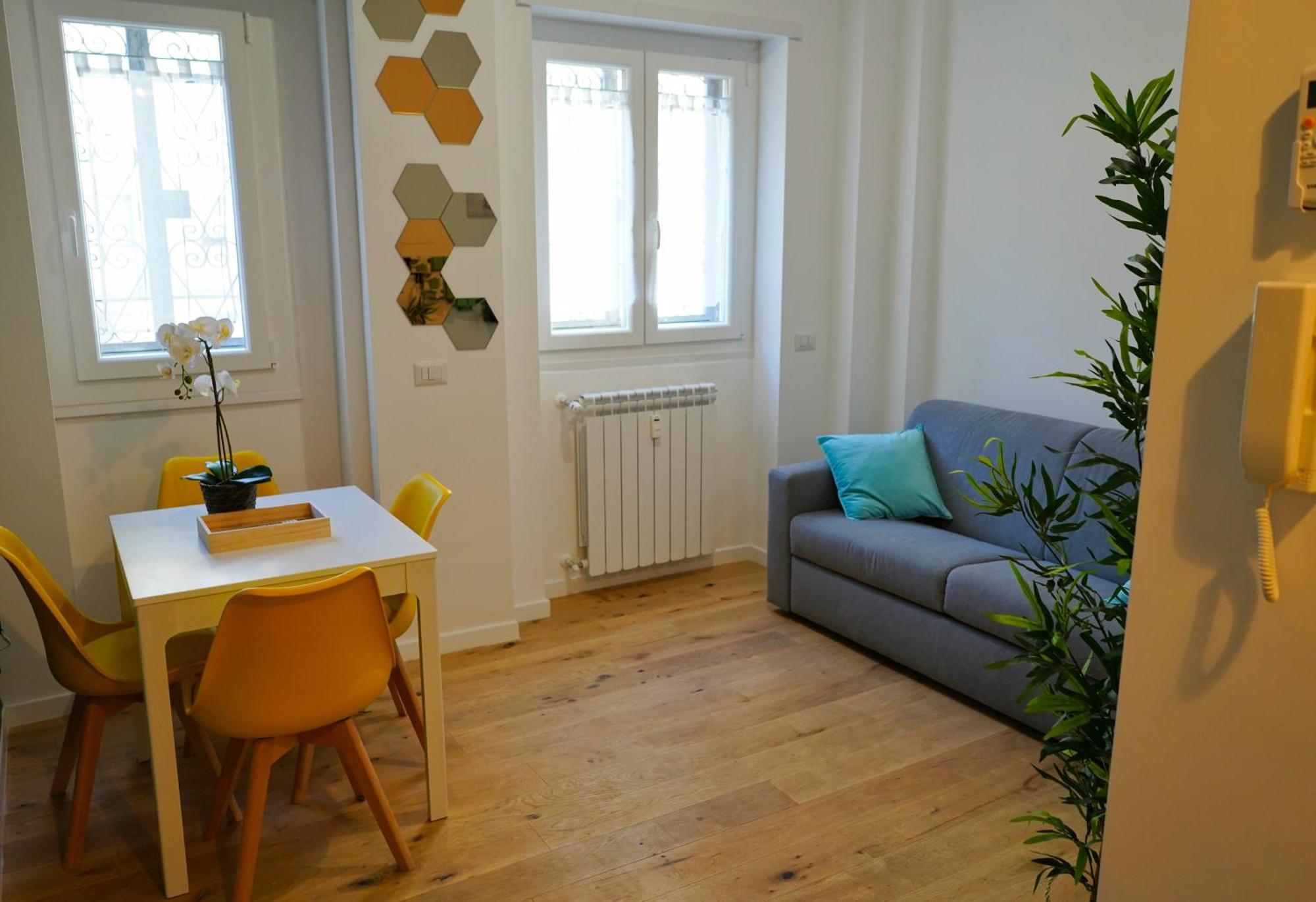 Santo Apartment In Trastevere Roma Exterior foto