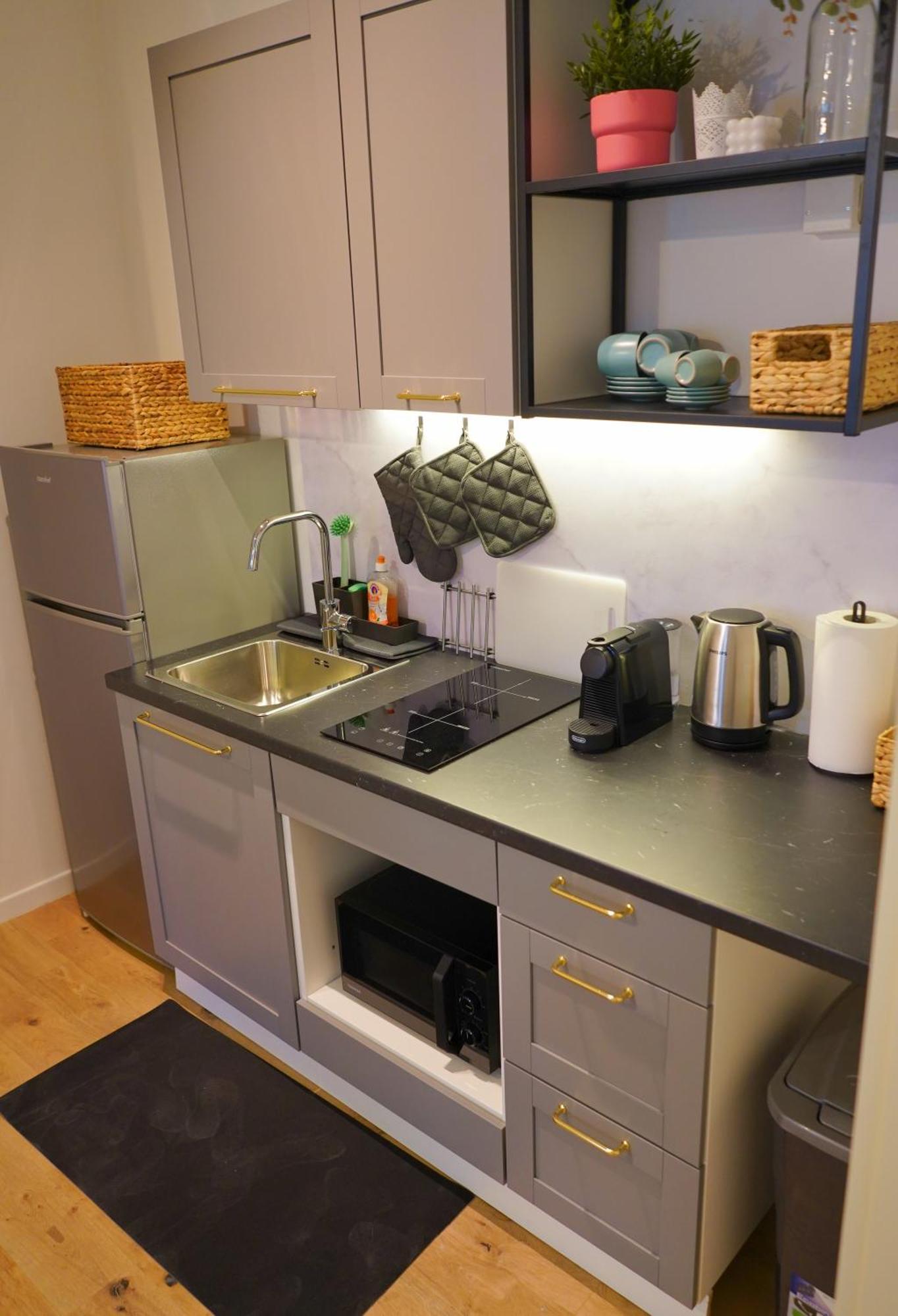 Santo Apartment In Trastevere Roma Exterior foto