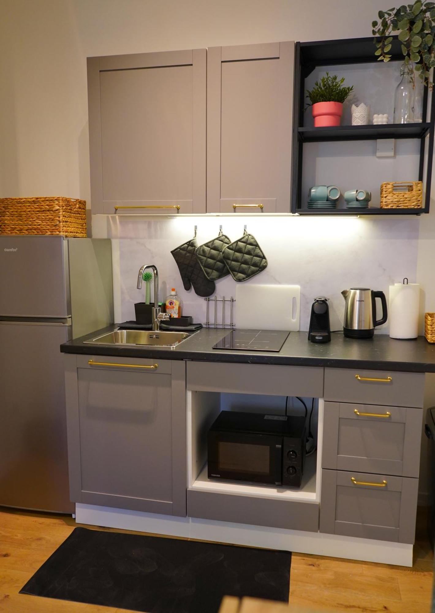 Santo Apartment In Trastevere Roma Exterior foto