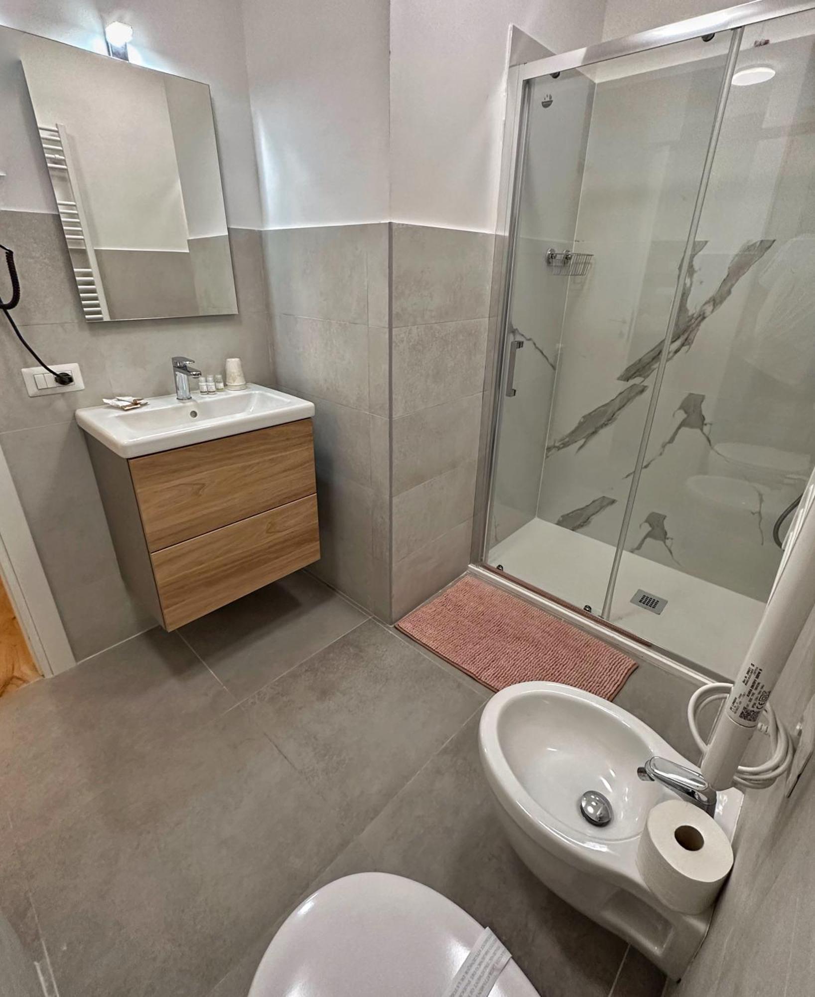 Santo Apartment In Trastevere Roma Exterior foto