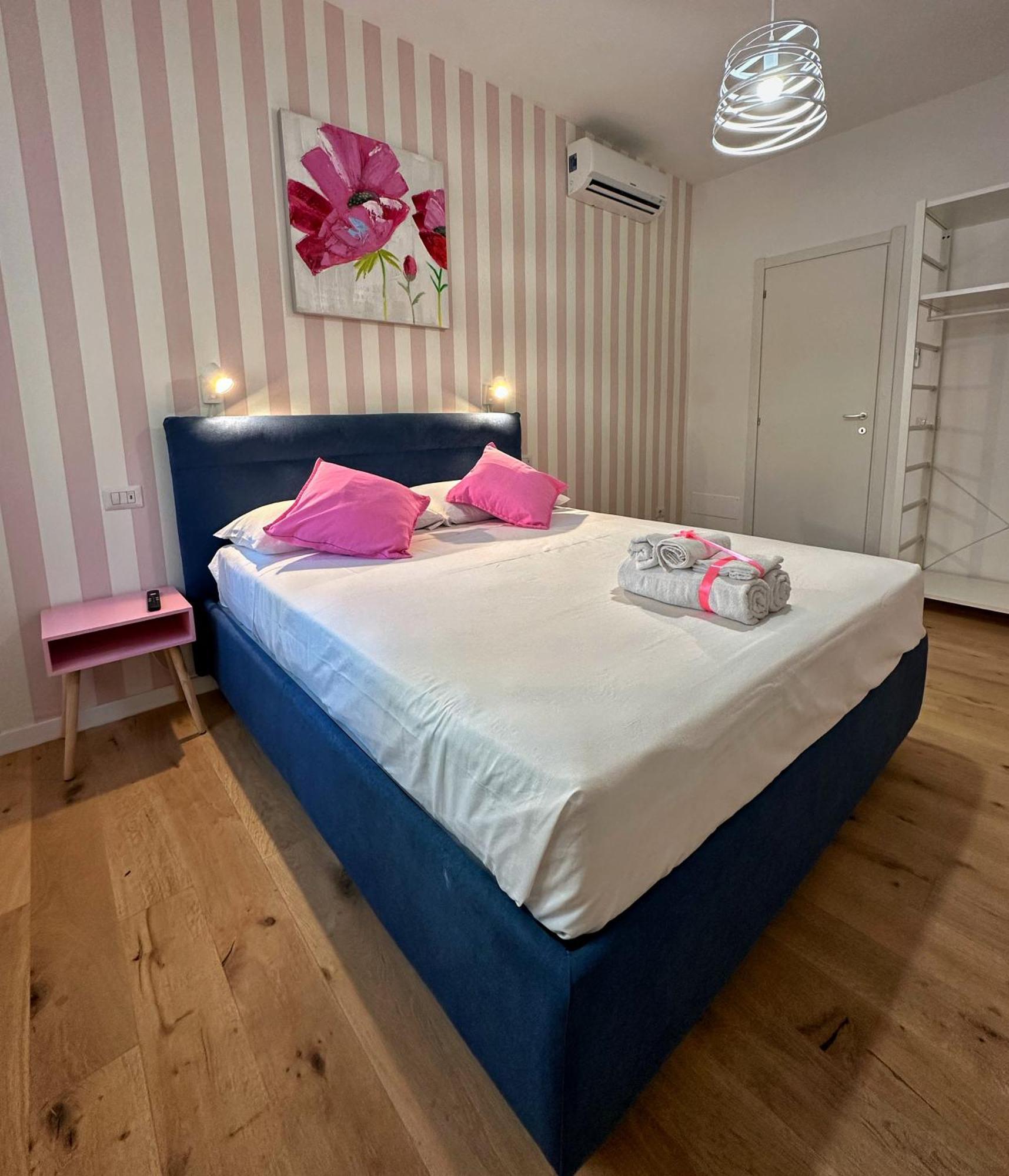 Santo Apartment In Trastevere Roma Exterior foto